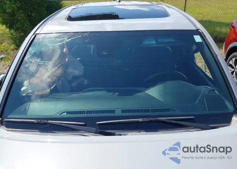 2018 Toyota Tacoma Limited z USA, uszkodzony, nr VIN 3TMGZ5AN3JM180617